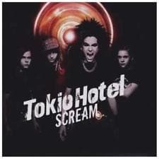 Tokio Hotel — Scream