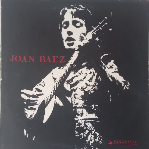 Joan Baez — Joan Baez