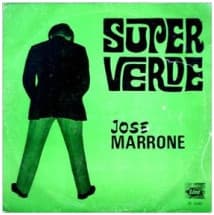José Marrone — Super Verde