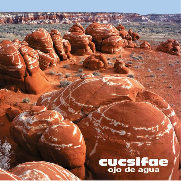 Cucsifae — Ojo De Agua