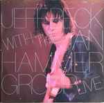 Jeff Beck & Jan Hammer Group — Live