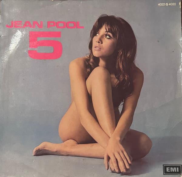 Jean Pool — Jean Pool 5