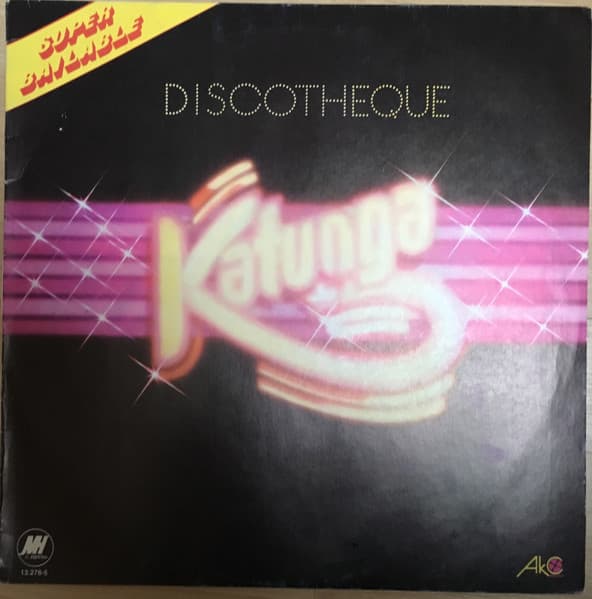 Katunga — Discotheque