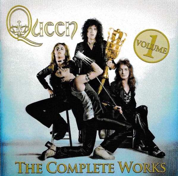 Queen — The Complete Works Vol. 1