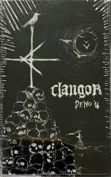 Clangor — Demo '16