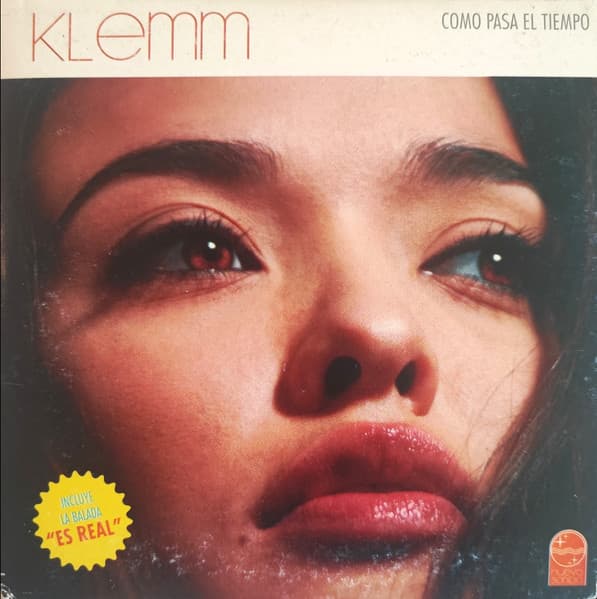 Klemm — Como Pasa El Tiempo