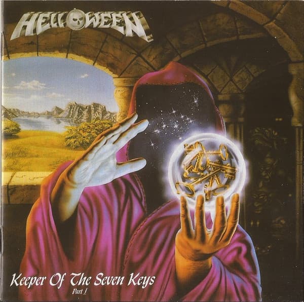 Helloween — Keeper Of The Seven Keys - Part I