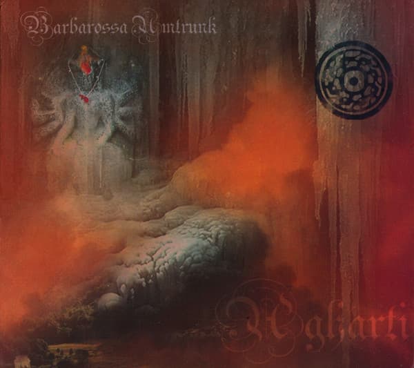 Barbarossa Umtrunk — Agharti