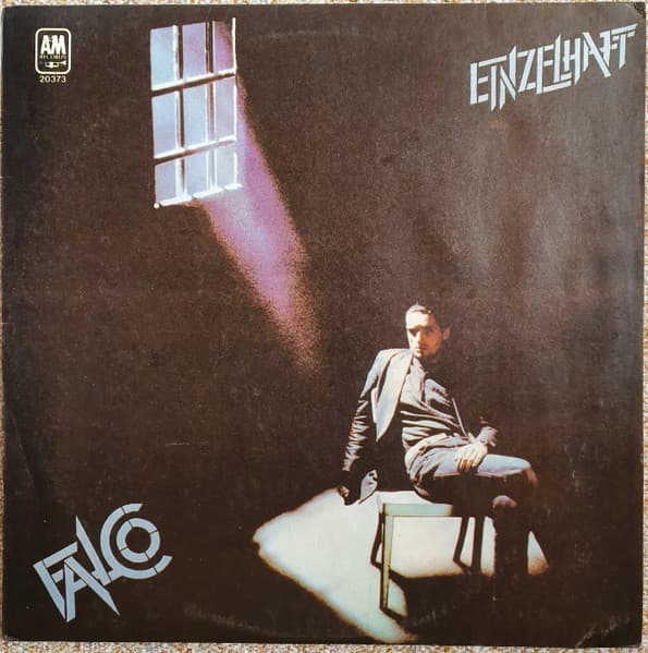 Falco — Einzelhaft