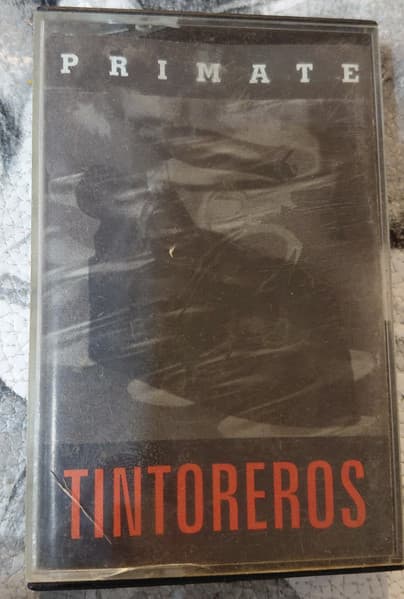 Tintoreros — Primate