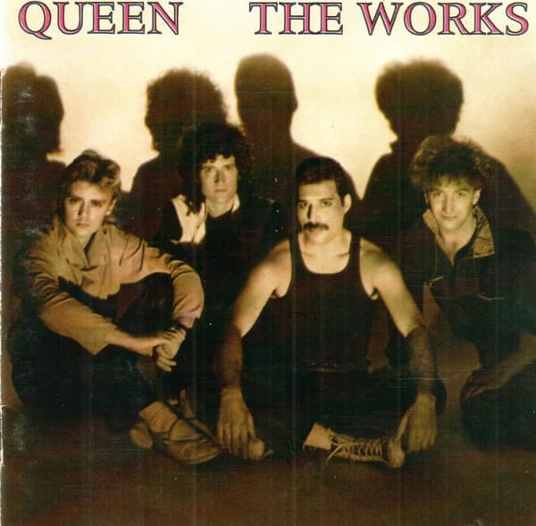 Queen — The Works