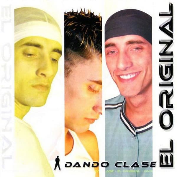 El Original — Dando Clase
