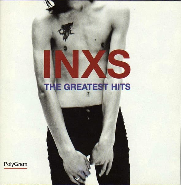 INXS — The Greatest Hits