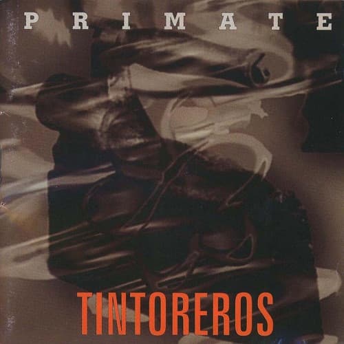 Tintoreros — Primate