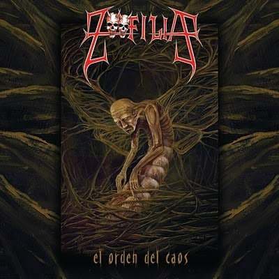 Zoofilia — El Orden Del Caos