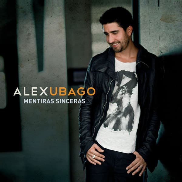 Alex Ubago — Mentiras Sinceras