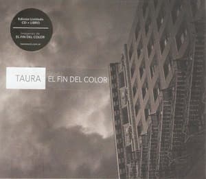 Taura — El Fin Del Color