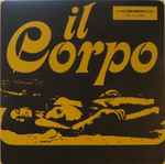 Piero Umiliani — Il Corpo (Colonna Sonora Del Film)
