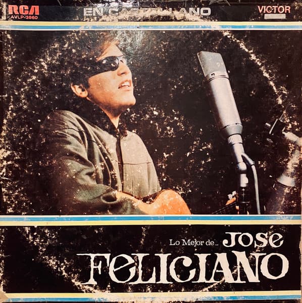José Feliciano — Lo Mejor De