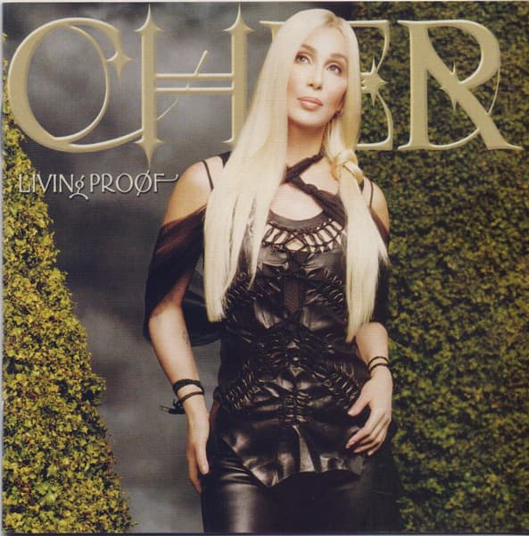 Cher — Living Proof