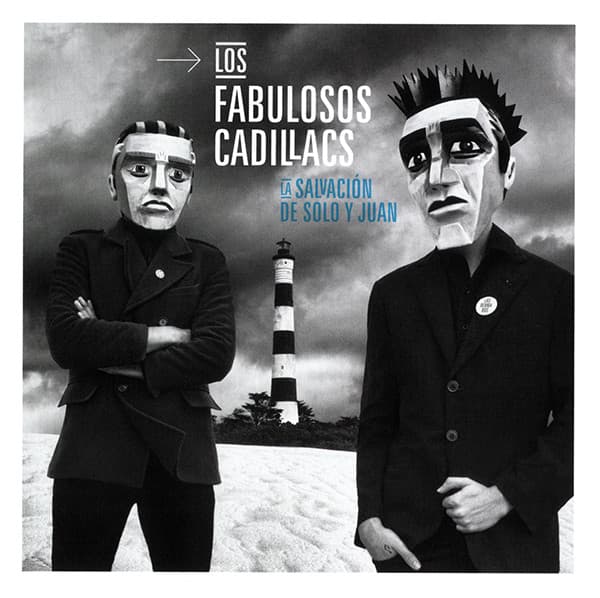 Los Fabulosos Cadillacs — La Salvación De Solo Y Juan