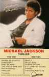 Michael Jackson — Thriller