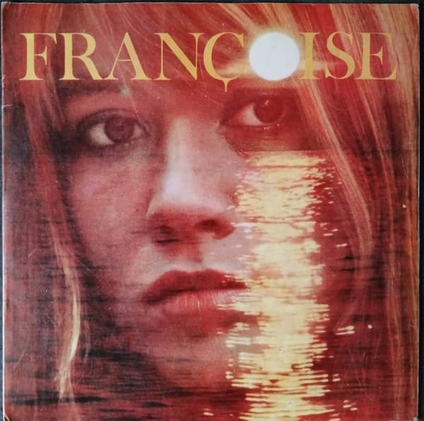 Françoise Hardy — Françoise