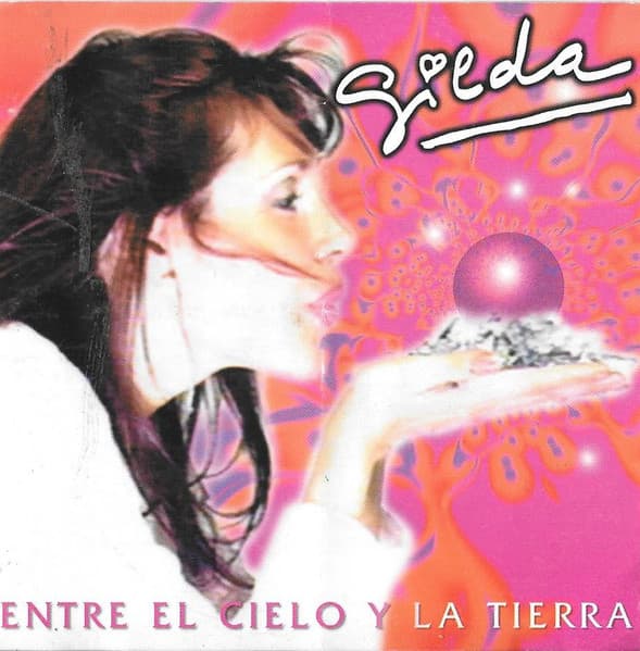 Gilda — Entre El Cielo y La Tierra