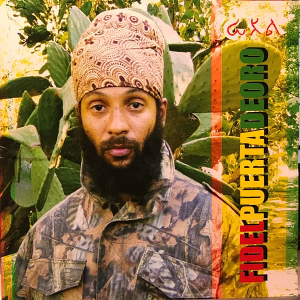 Fidel — Puerta De Oro