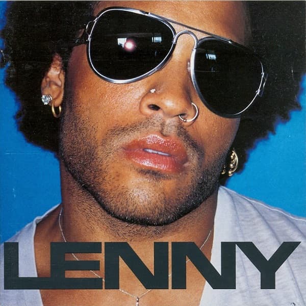 Lenny Kravitz — Lenny