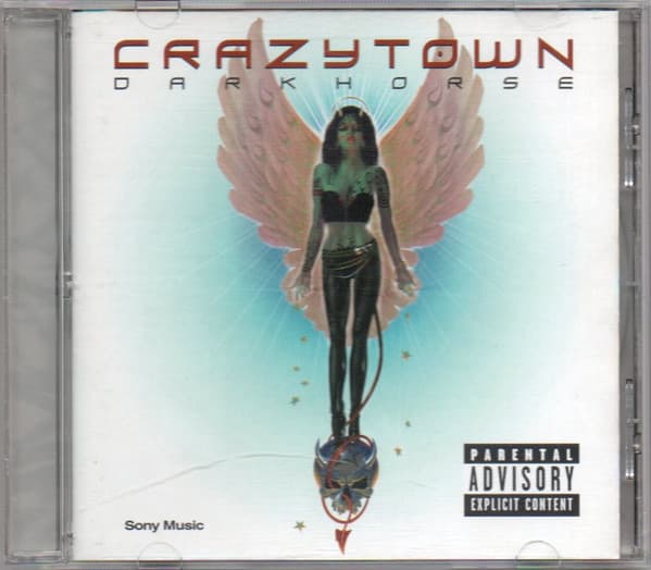 Crazy Town — Darkhorse