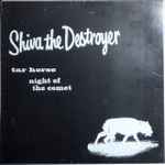 Fireworks! & Shiva The Destroyer — Fireworks! / Shiva The Destroyer