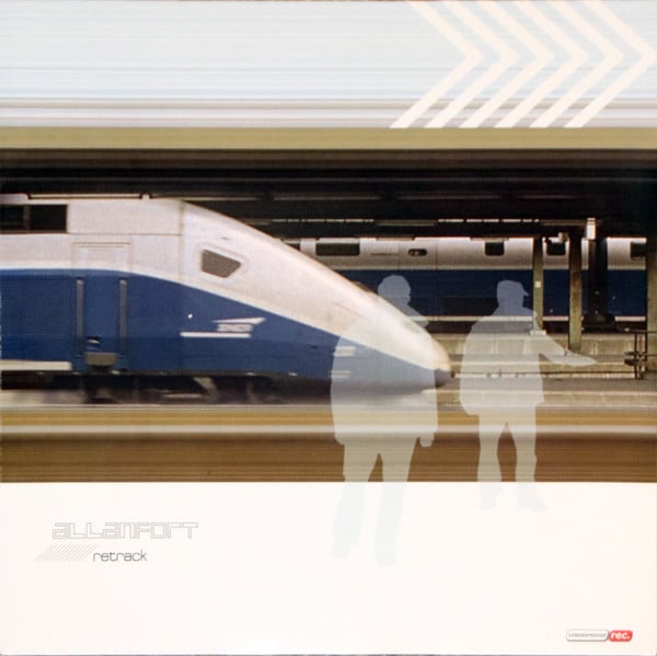 Allanfort – Retrack