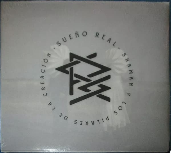 Shaman Y Los Pilares De La Creación — Sueño Real