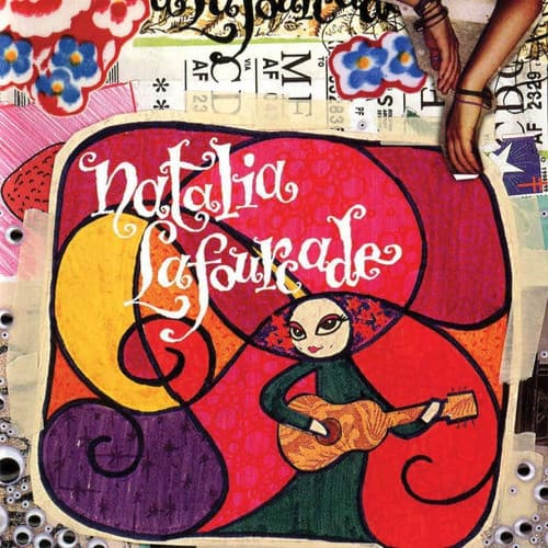 Natalia Lafourcade — Natalia Lafourcade
