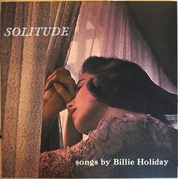 Billie Holiday – Solitude