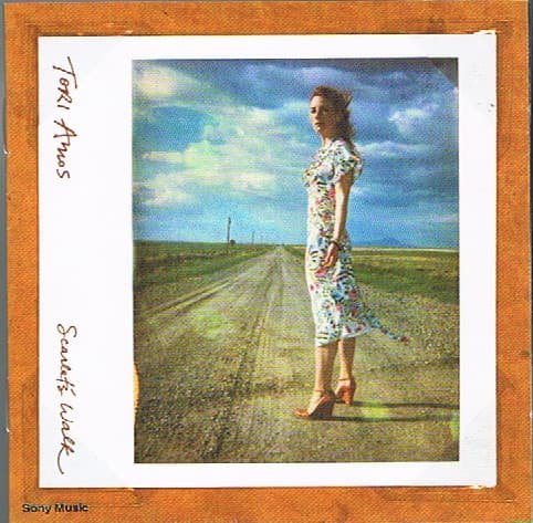 Tori Amos — Scarlet's Walk