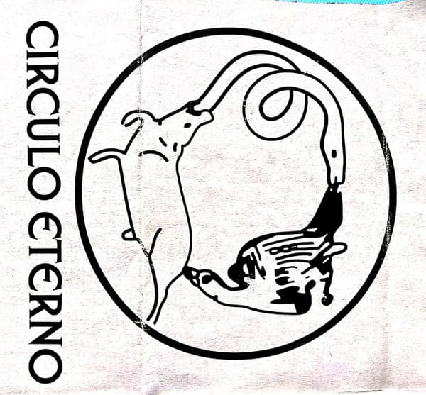 Círculo Eterno — Círculo Eterno