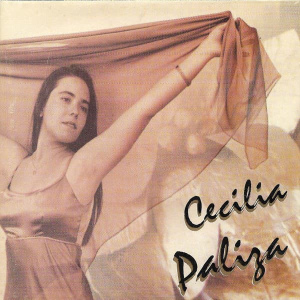 Cecilia Paliza — Cecilia Paliza
