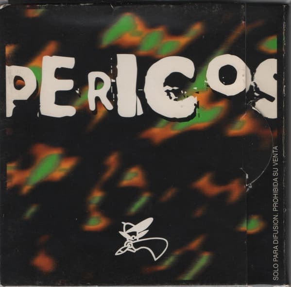 Los Pericos — Pericos
