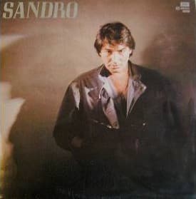 Sandro — Sandro