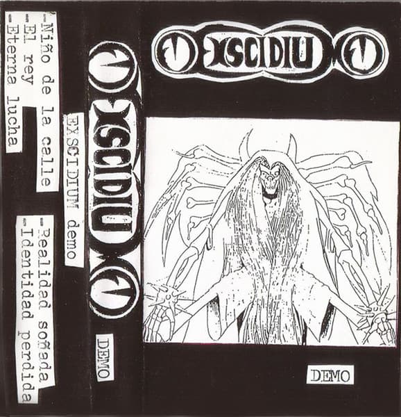 Exscidium — Demo