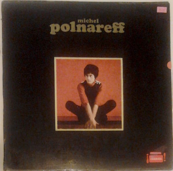Michel Polnareff — Michel Polnareff