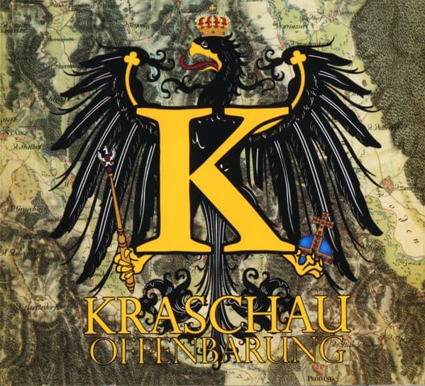 Kraschau — Offenbarung