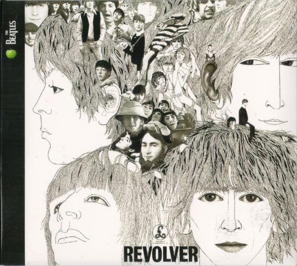 The Beatles — Revolver