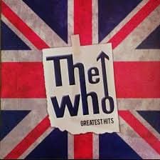 The Who — Greatest Hits