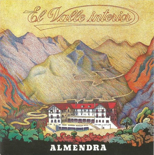 Almendra — El Valle Interior