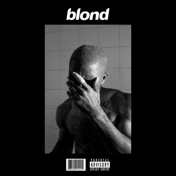 Frank Ocean — Blond