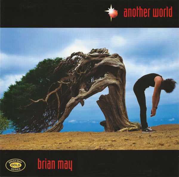 Brian May – Another World