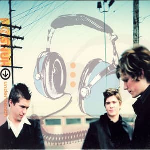 Hanson — Underneath